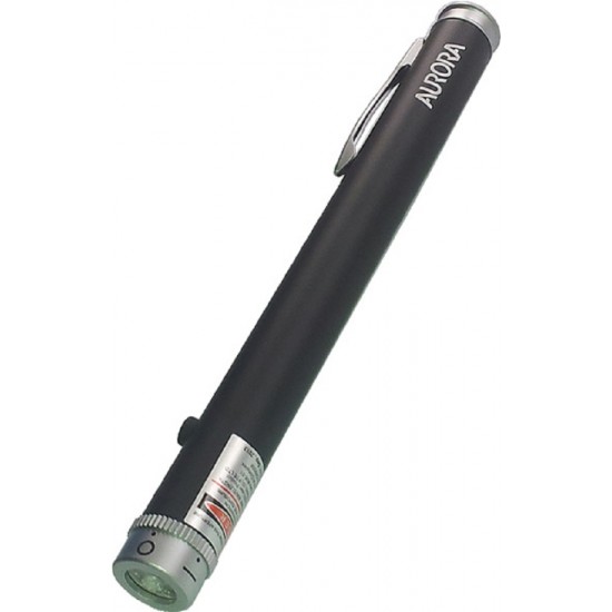 Aurora PenSize Laser Pointer AL35 Red Beam